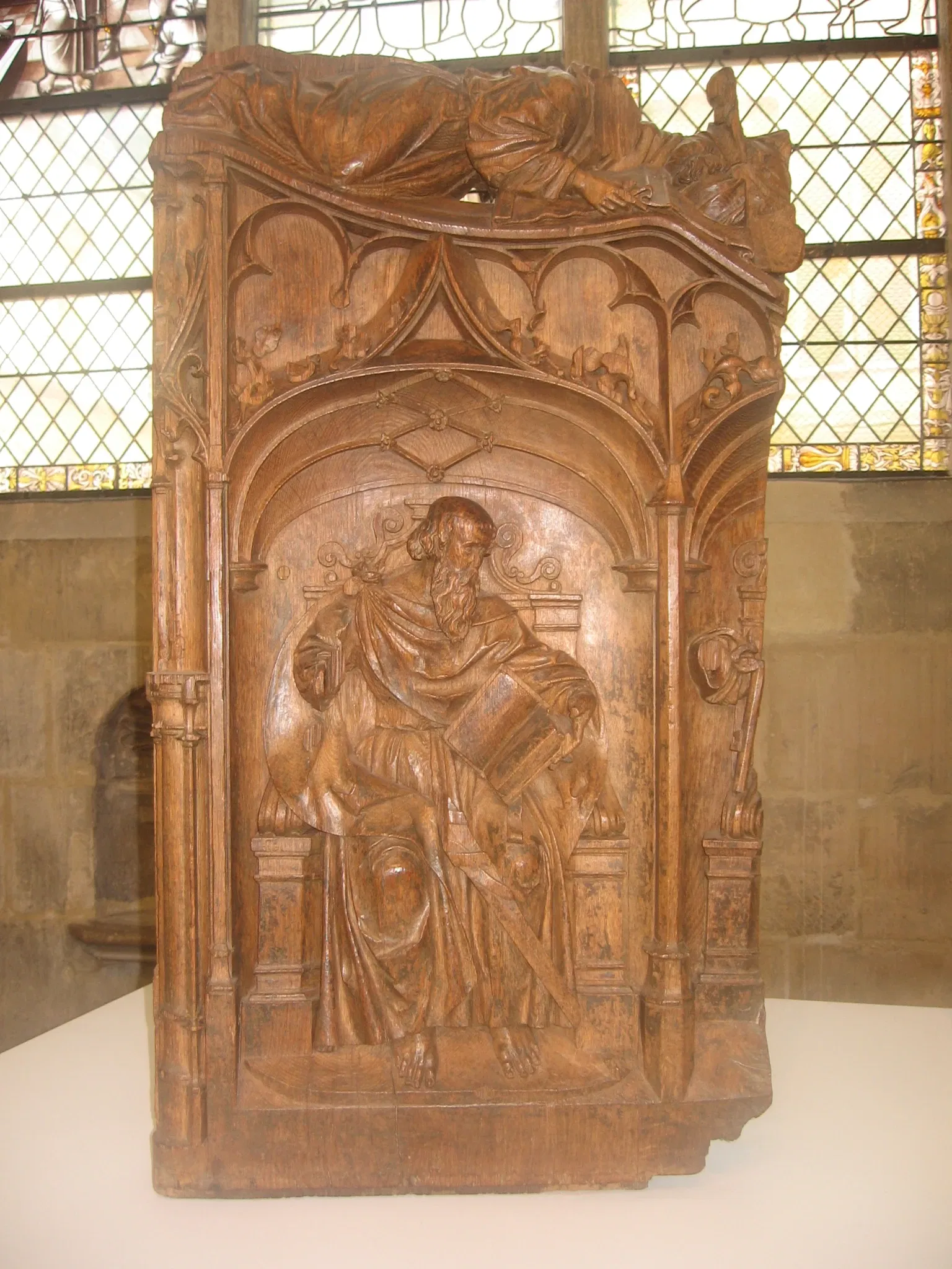 Musée des Beaux-Arts et d'Archéologie