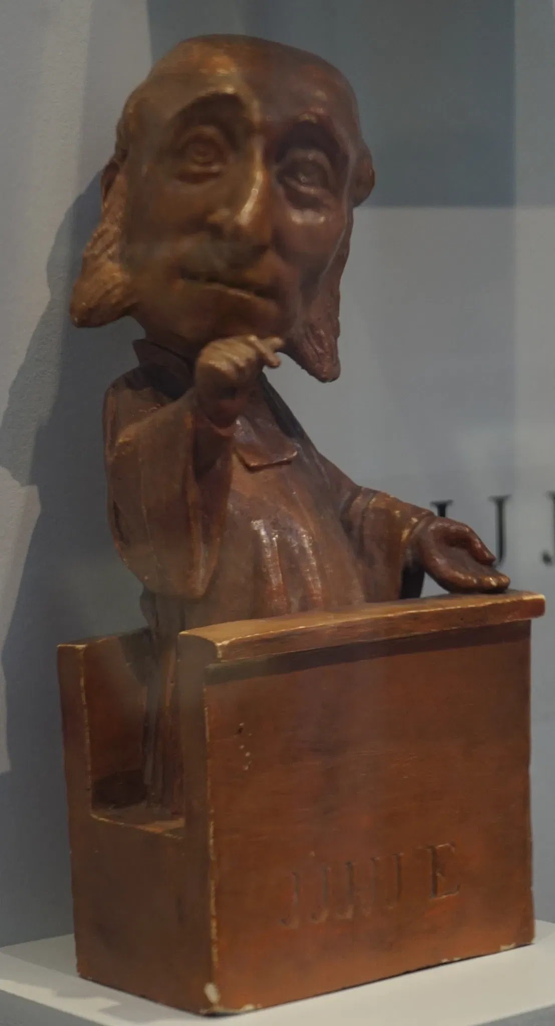 Musée des Beaux-Arts et d'Archéologie