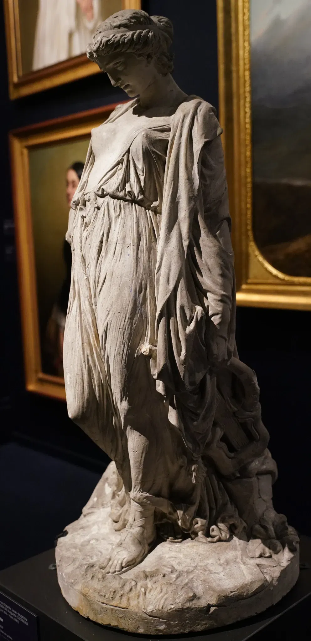 Museum of Fine Arts and Archaeology