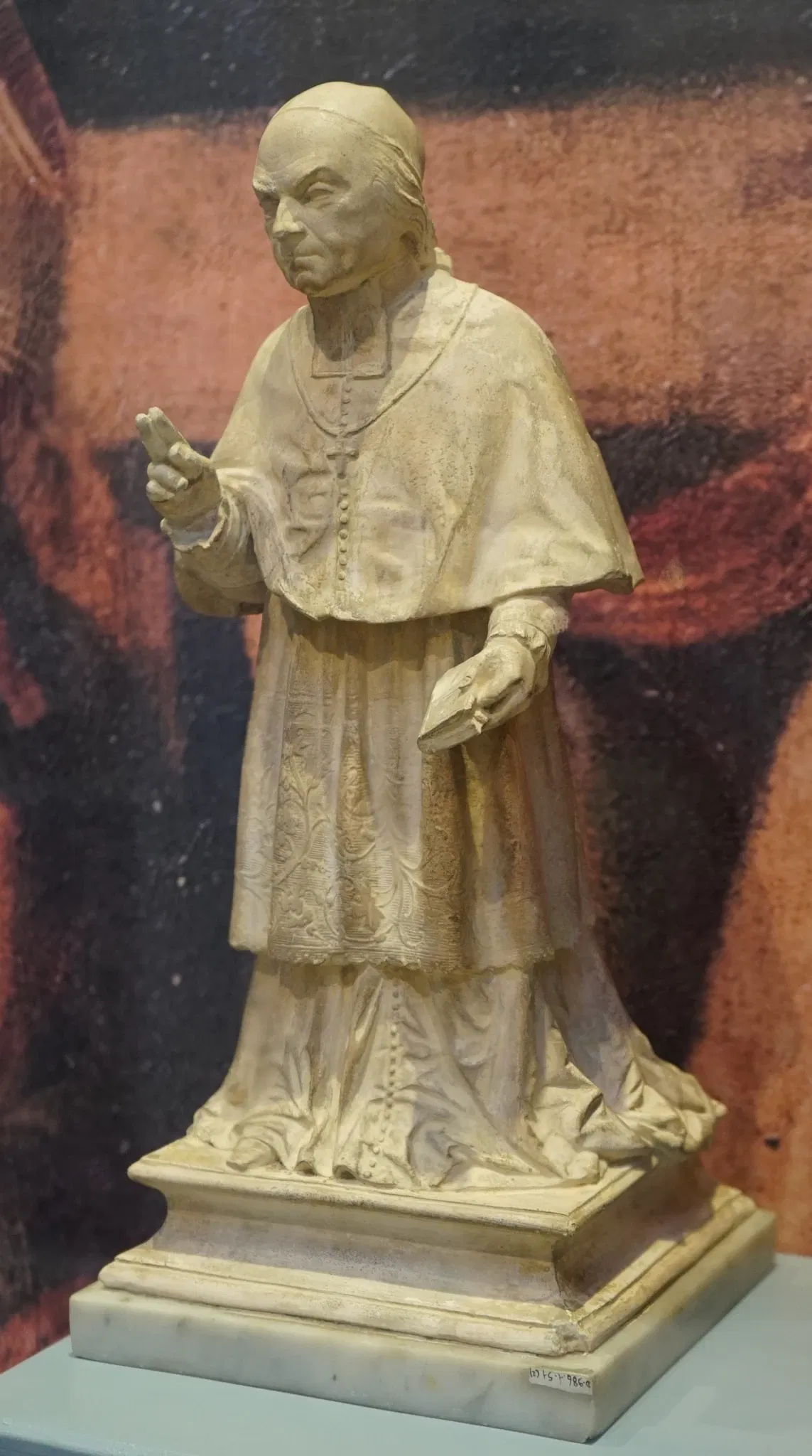 Musée des Beaux-Arts et d'Archéologie