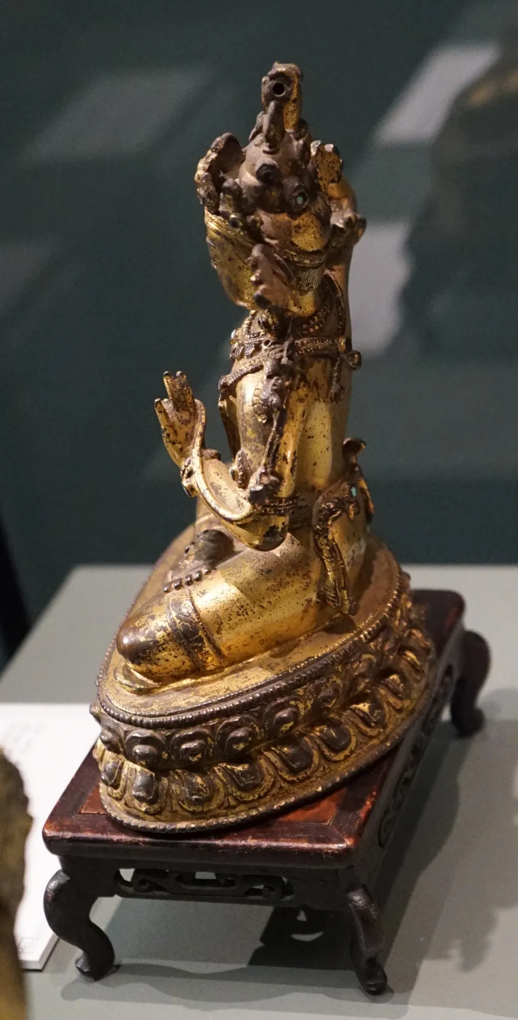 Museum of Fine Arts and Archaeology