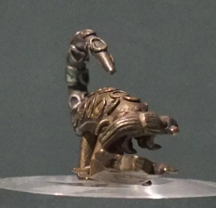 Museum of Fine Arts and Archaeology