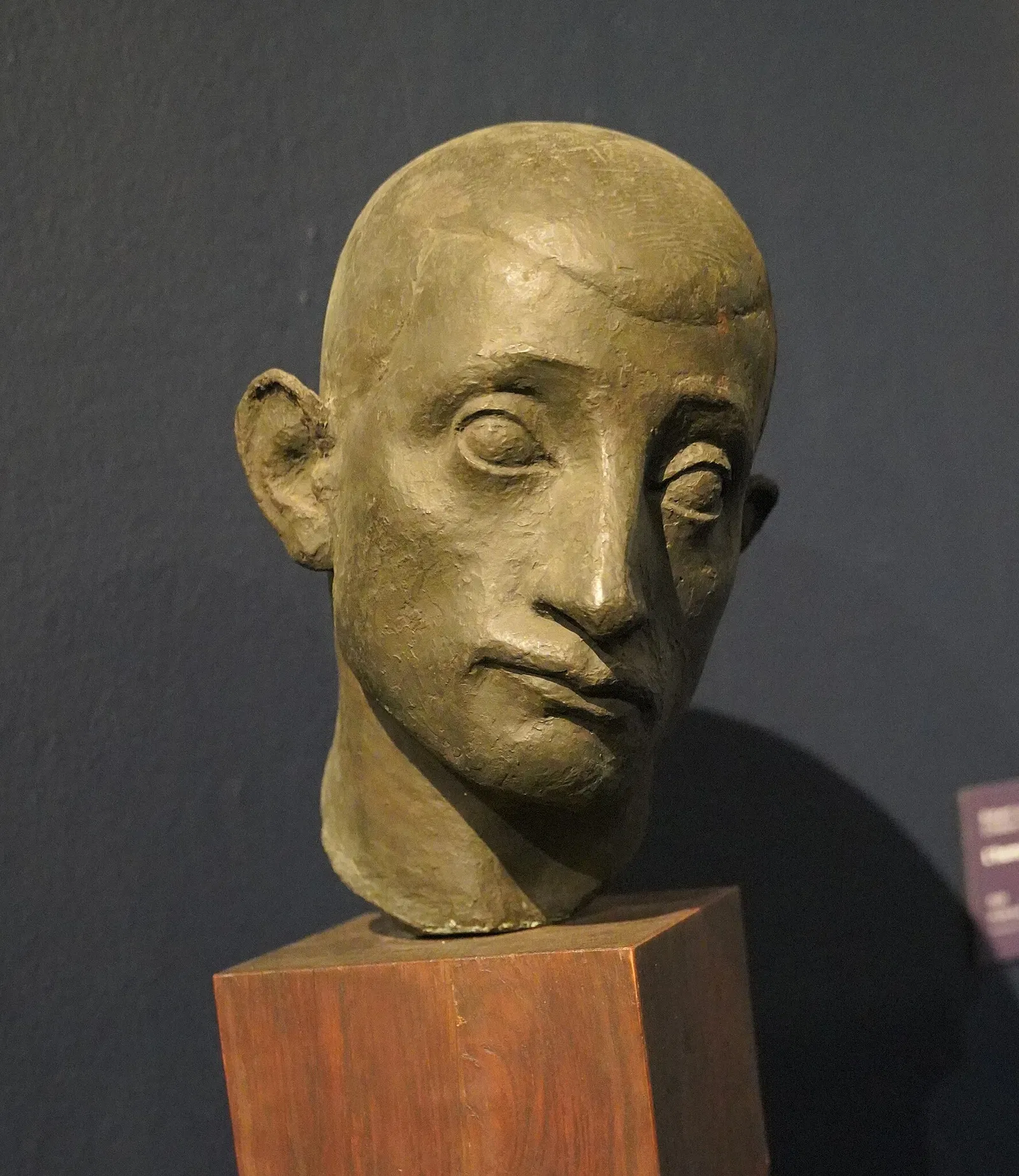 Musée des Beaux-Arts et d'Archéologie