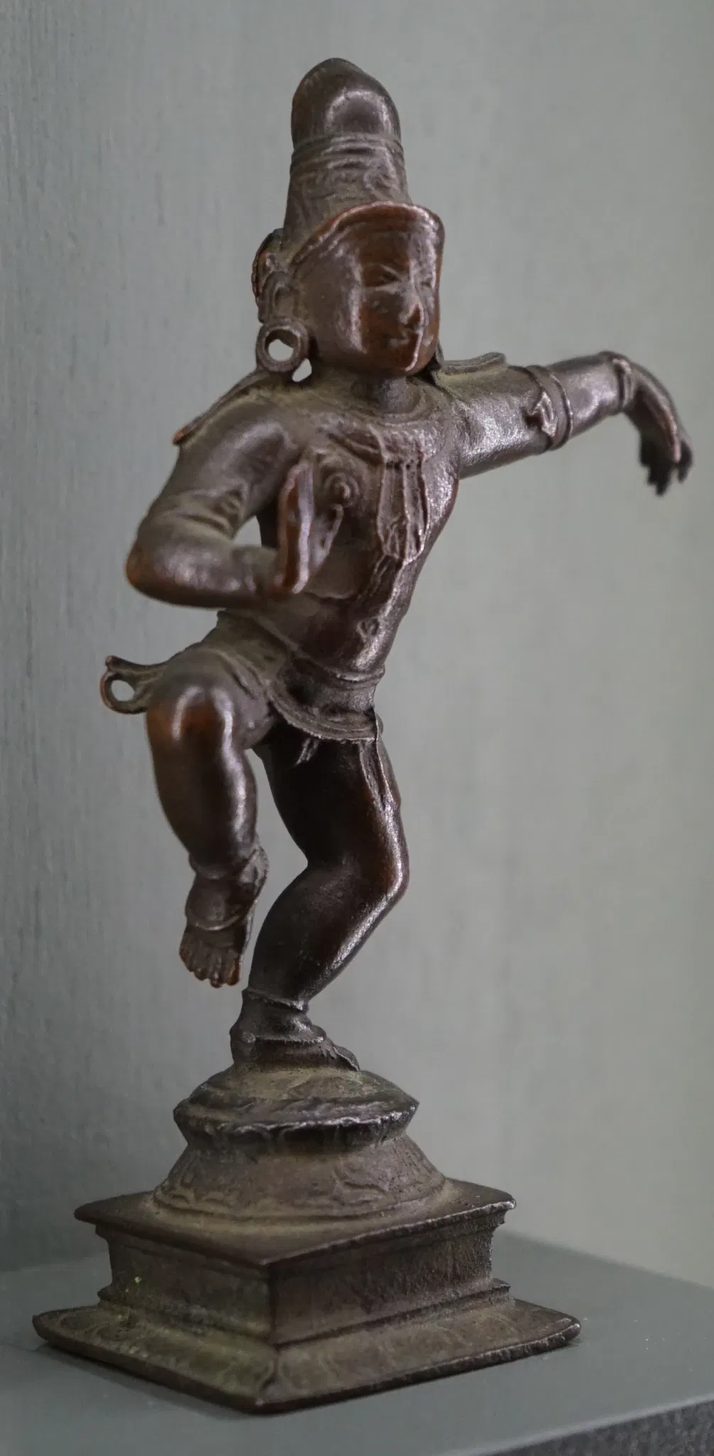 Museum of Fine Arts and Archaeology