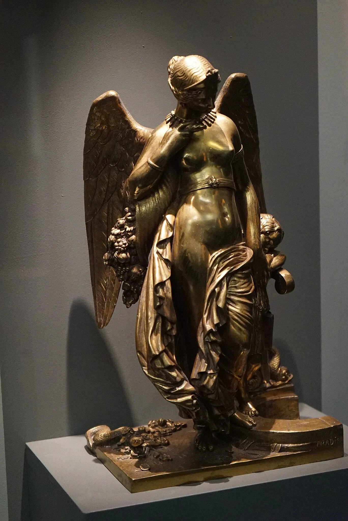 Museum of Fine Arts and Archaeology