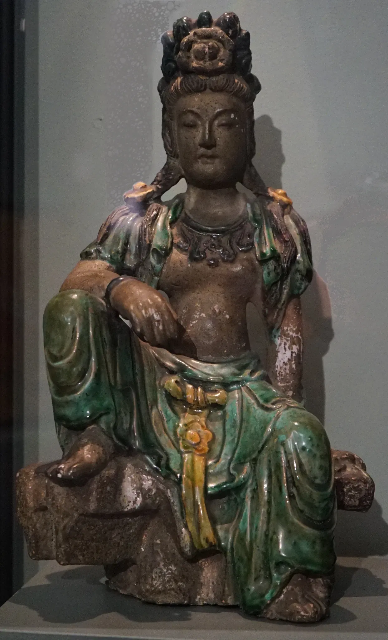 Museum of Fine Arts and Archaeology