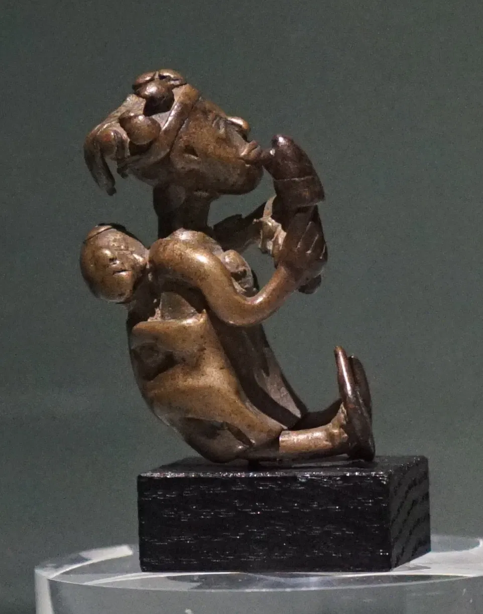 Musée des Beaux-Arts et d'Archéologie