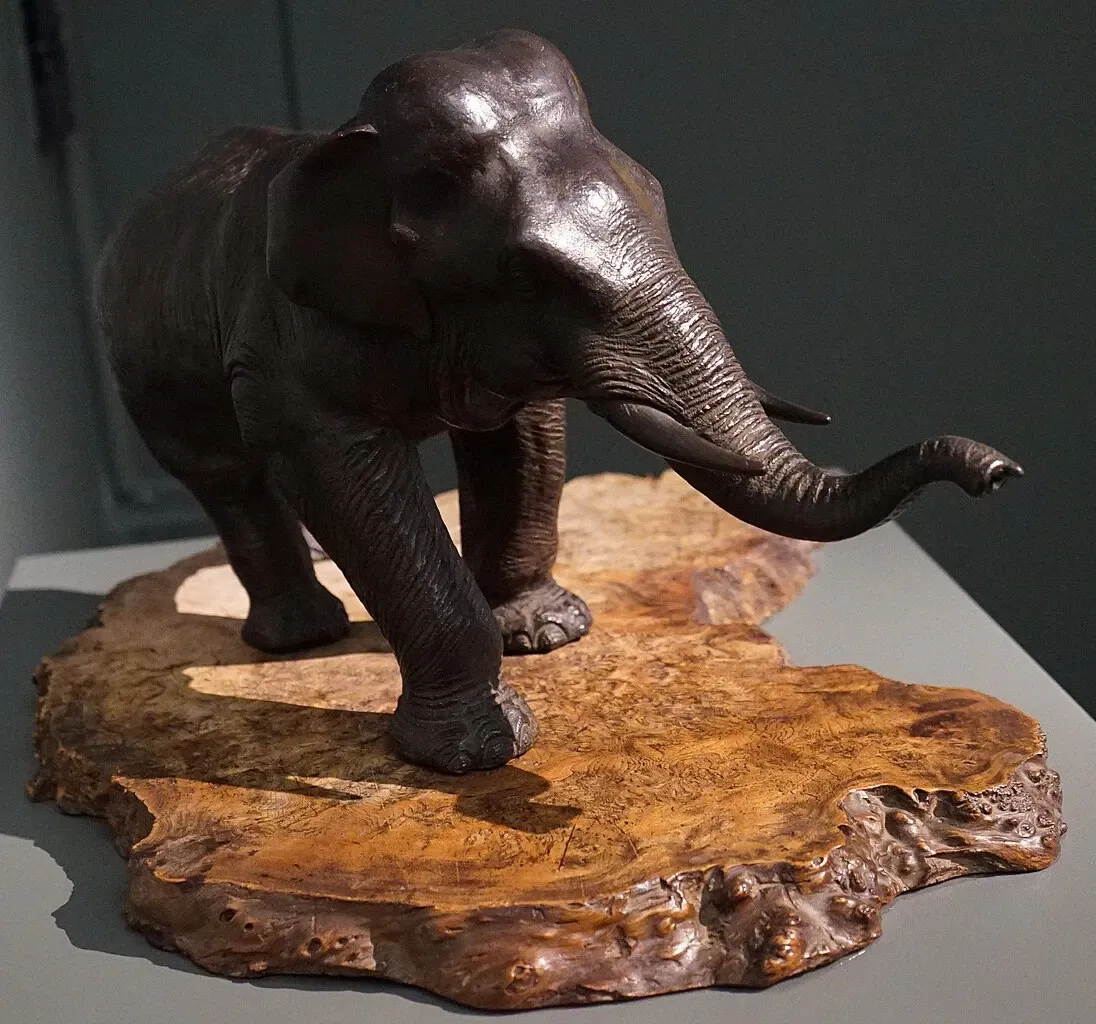 Museum of Fine Arts and Archaeology