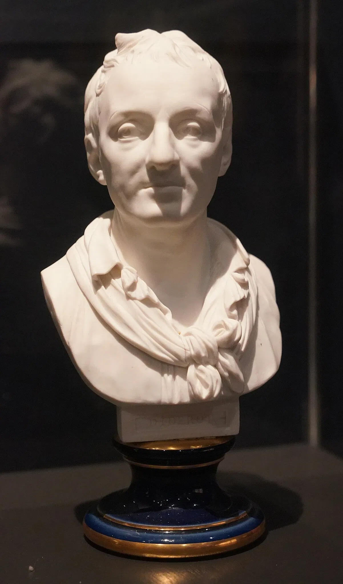 Musée des Beaux-Arts et d'Archéologie