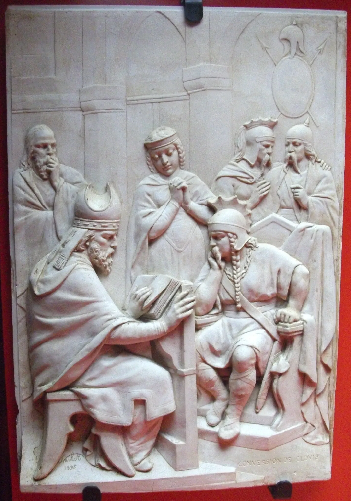 Museum of Fine Arts and Archaeology