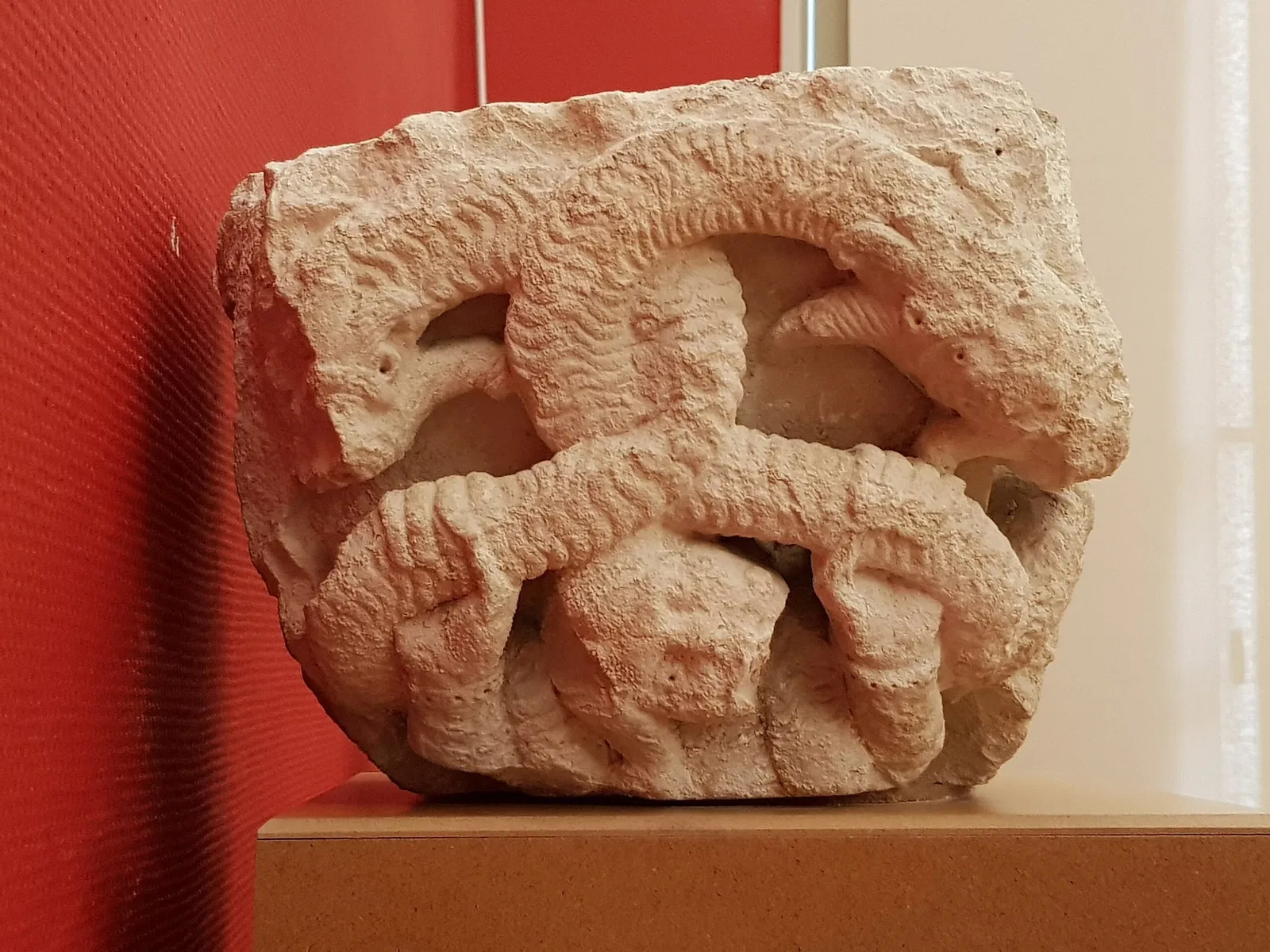 Musée des Beaux-Arts et d'Archéologie