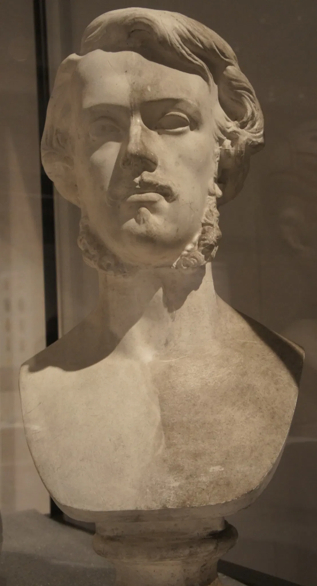 Museum of Fine Arts and Archaeology