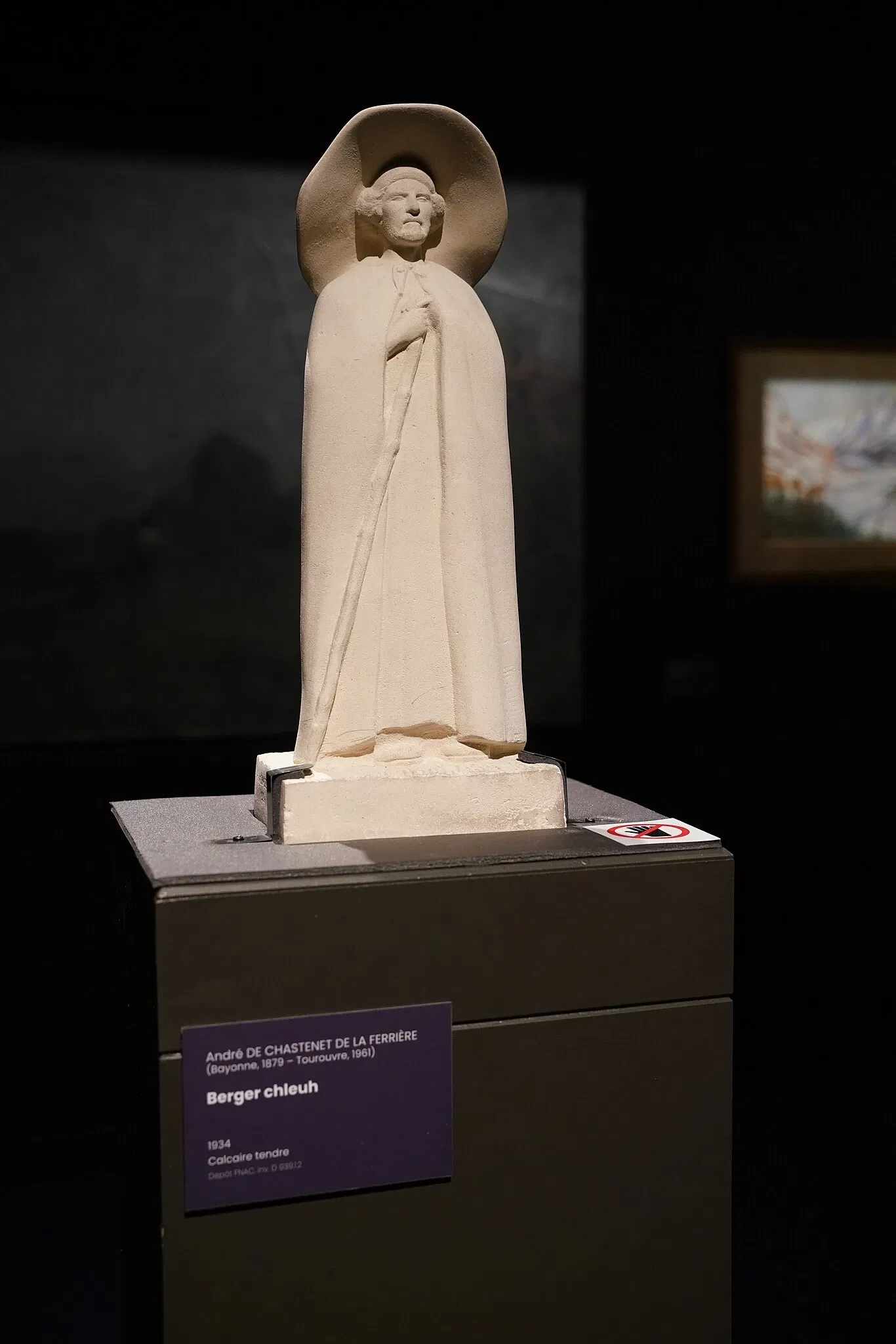 Musée des Beaux-Arts et d'Archéologie