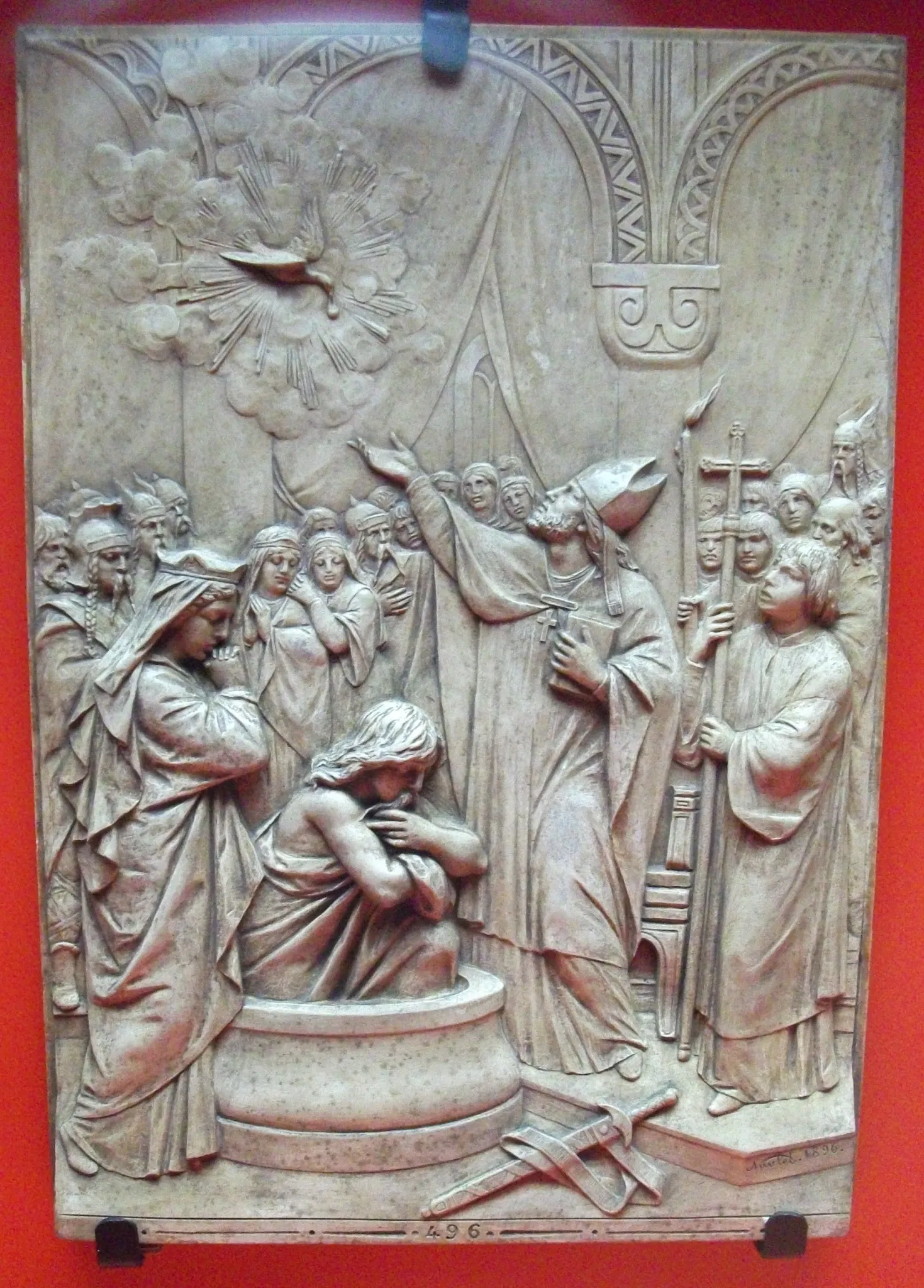 Musée des Beaux-Arts et d'Archéologie