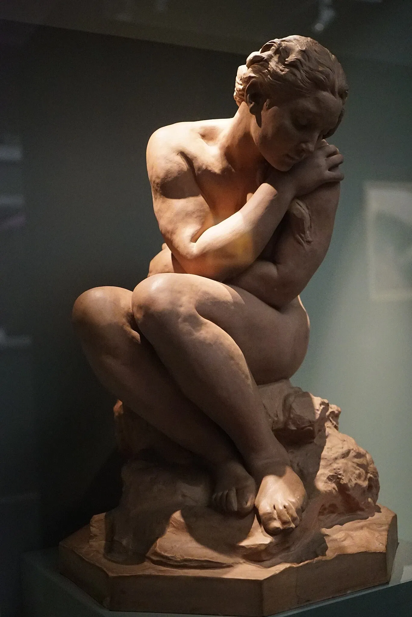 Musée des Beaux-Arts et d'Archéologie