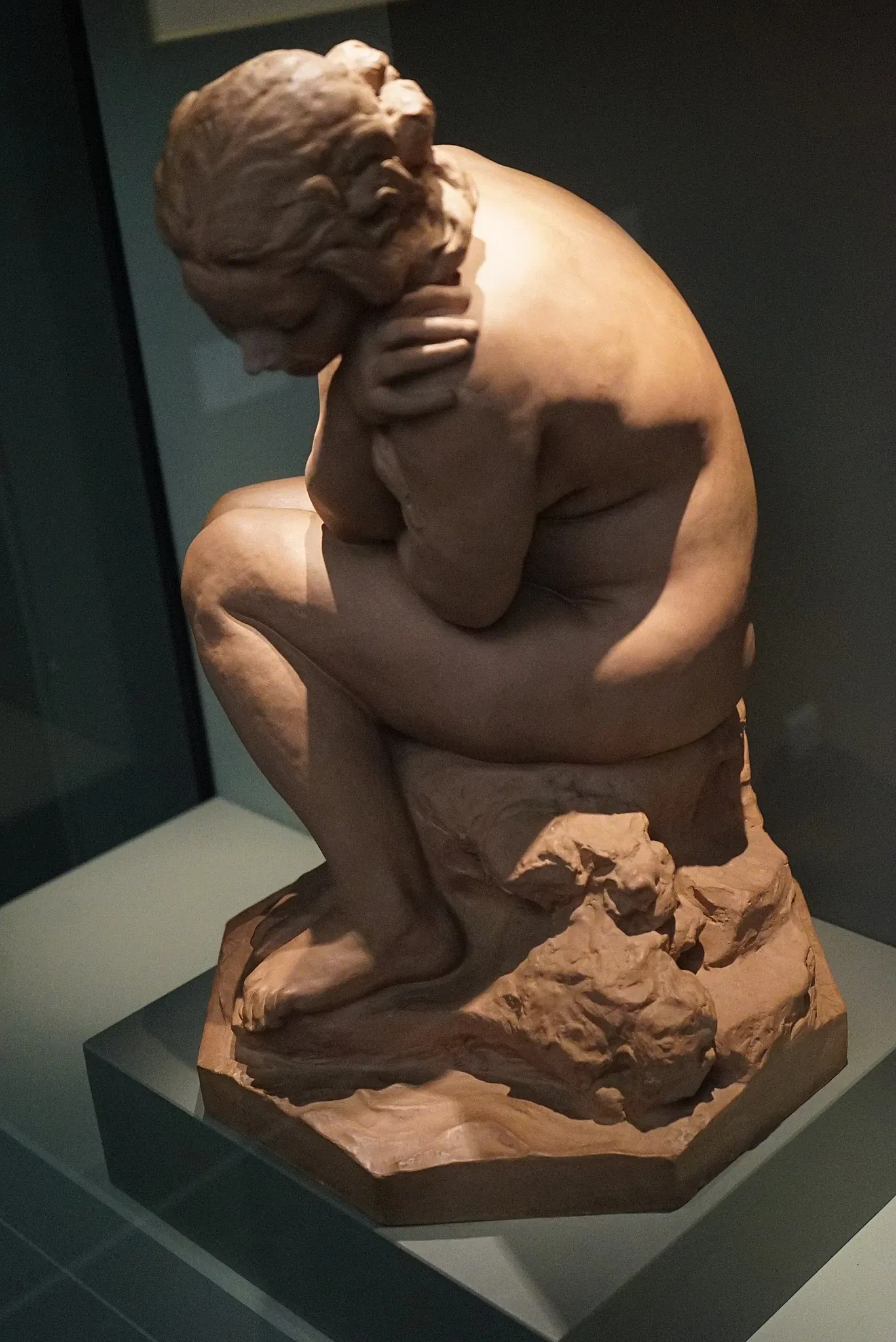 Museum of Fine Arts and Archaeology