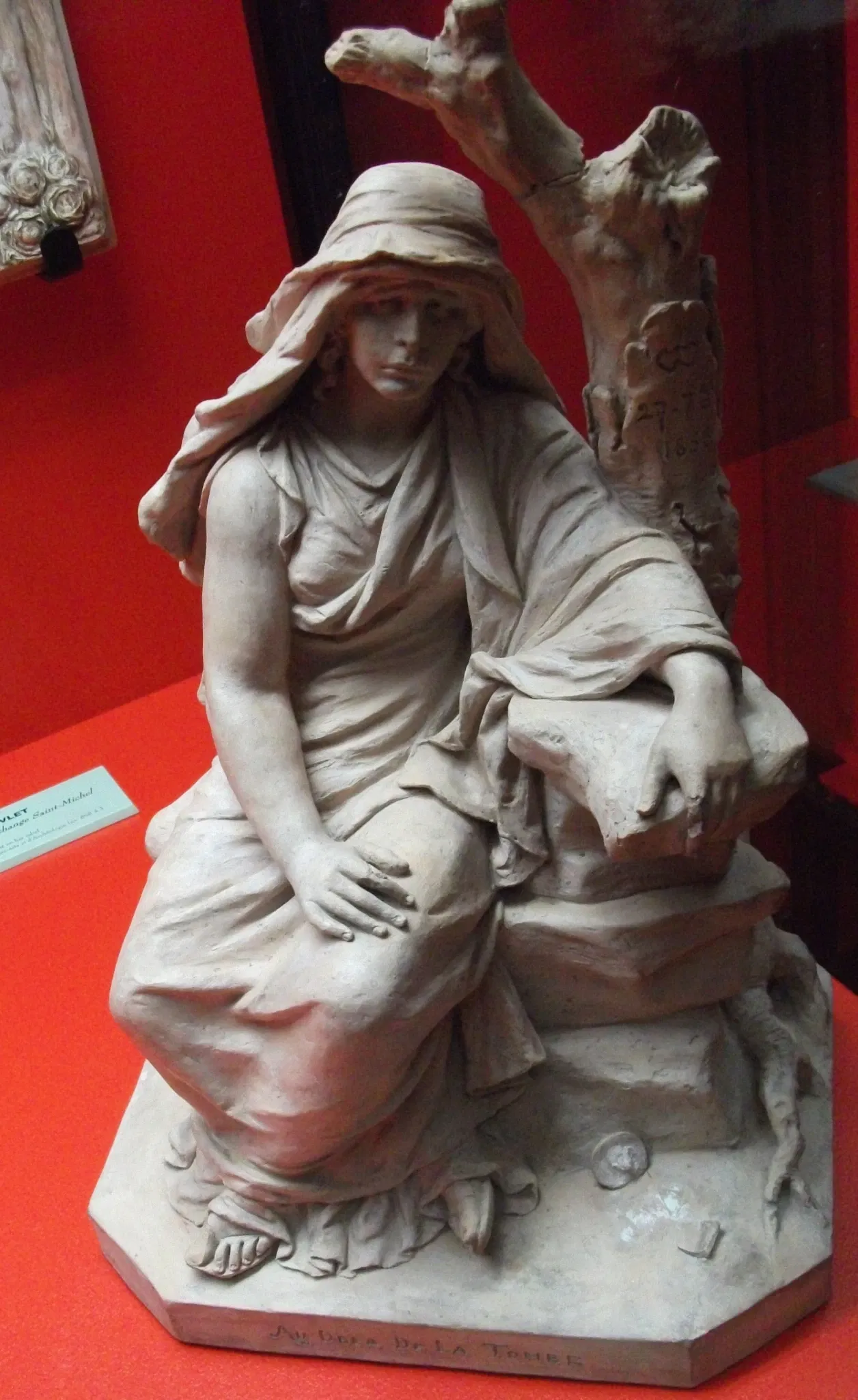 Musée des Beaux-Arts et d'Archéologie