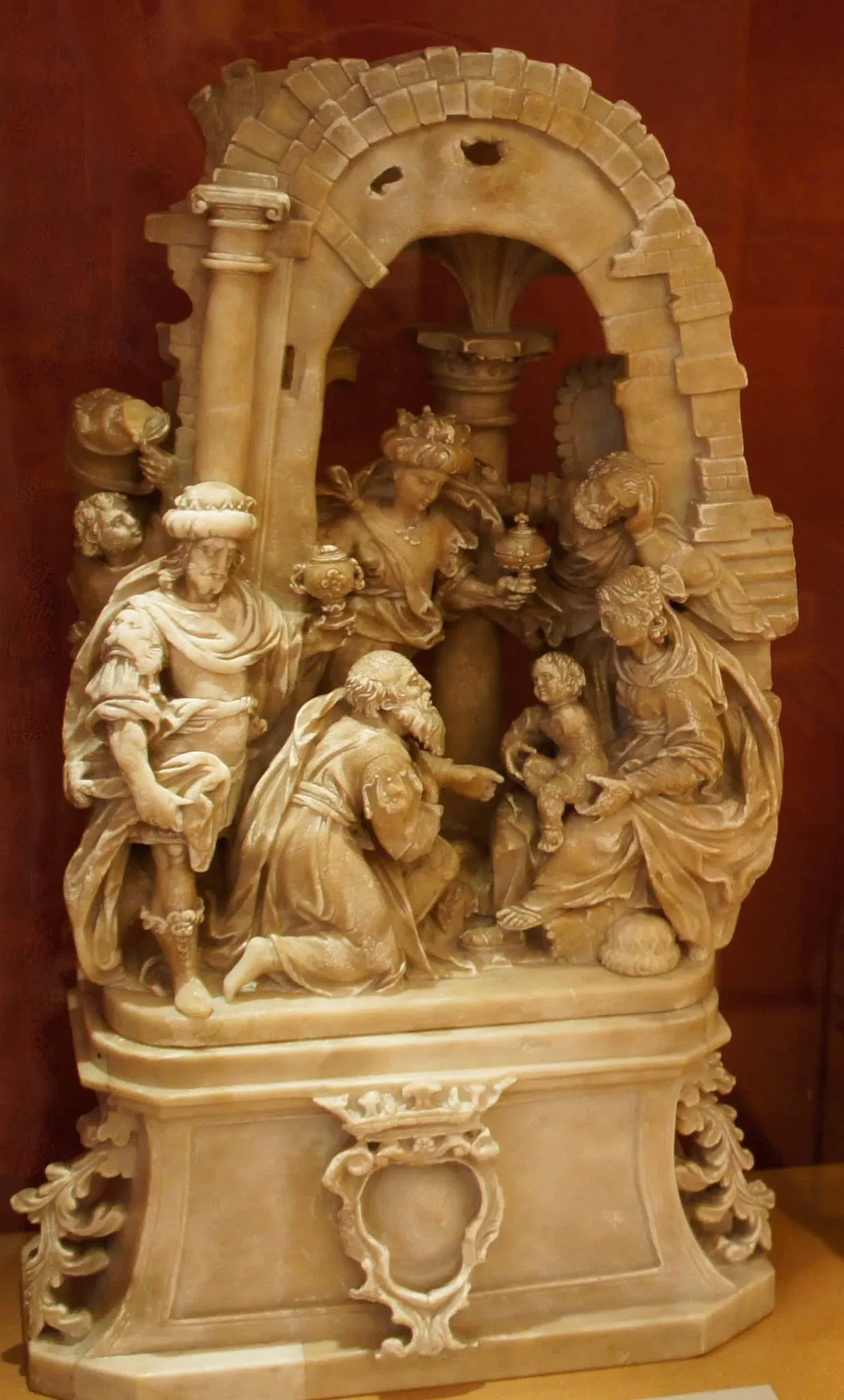 Musée des Beaux-Arts et d'Archéologie