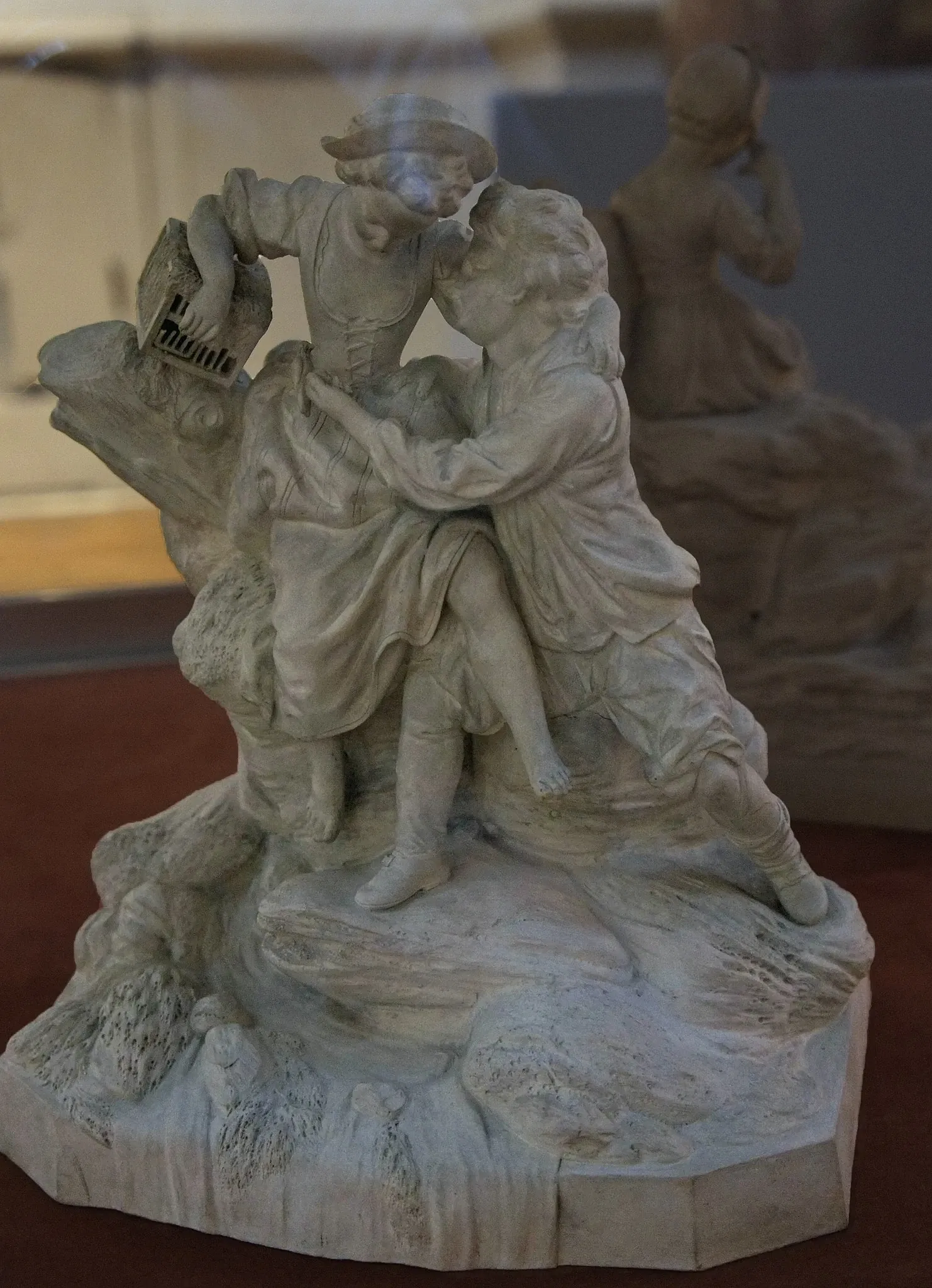 Musée des Beaux-Arts et d'Archéologie