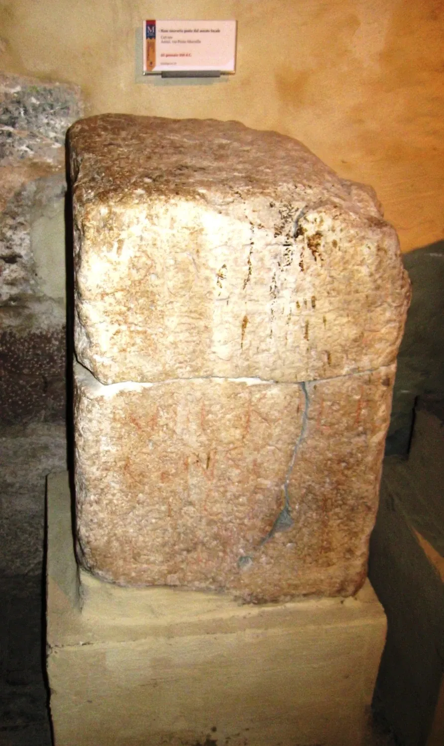 Foro Romano e Collezione Archeologica