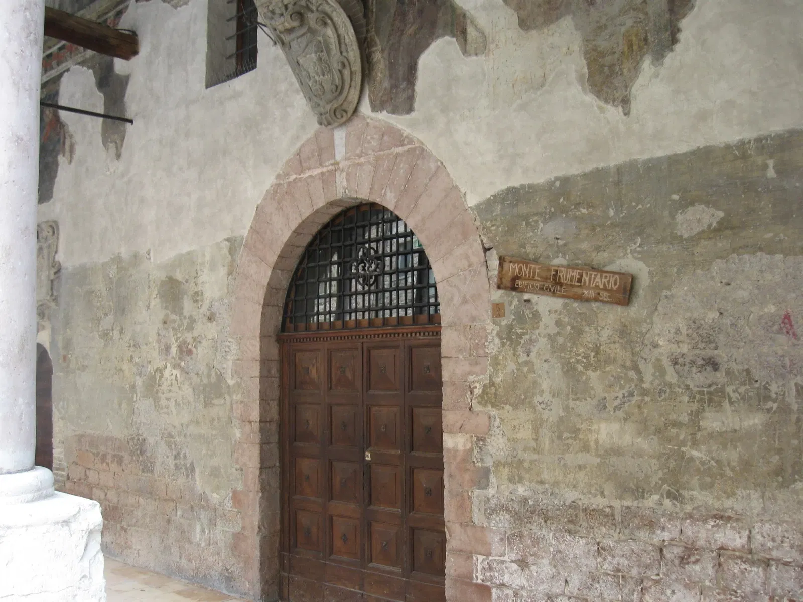 Foro Romano e Collezione Archeologica