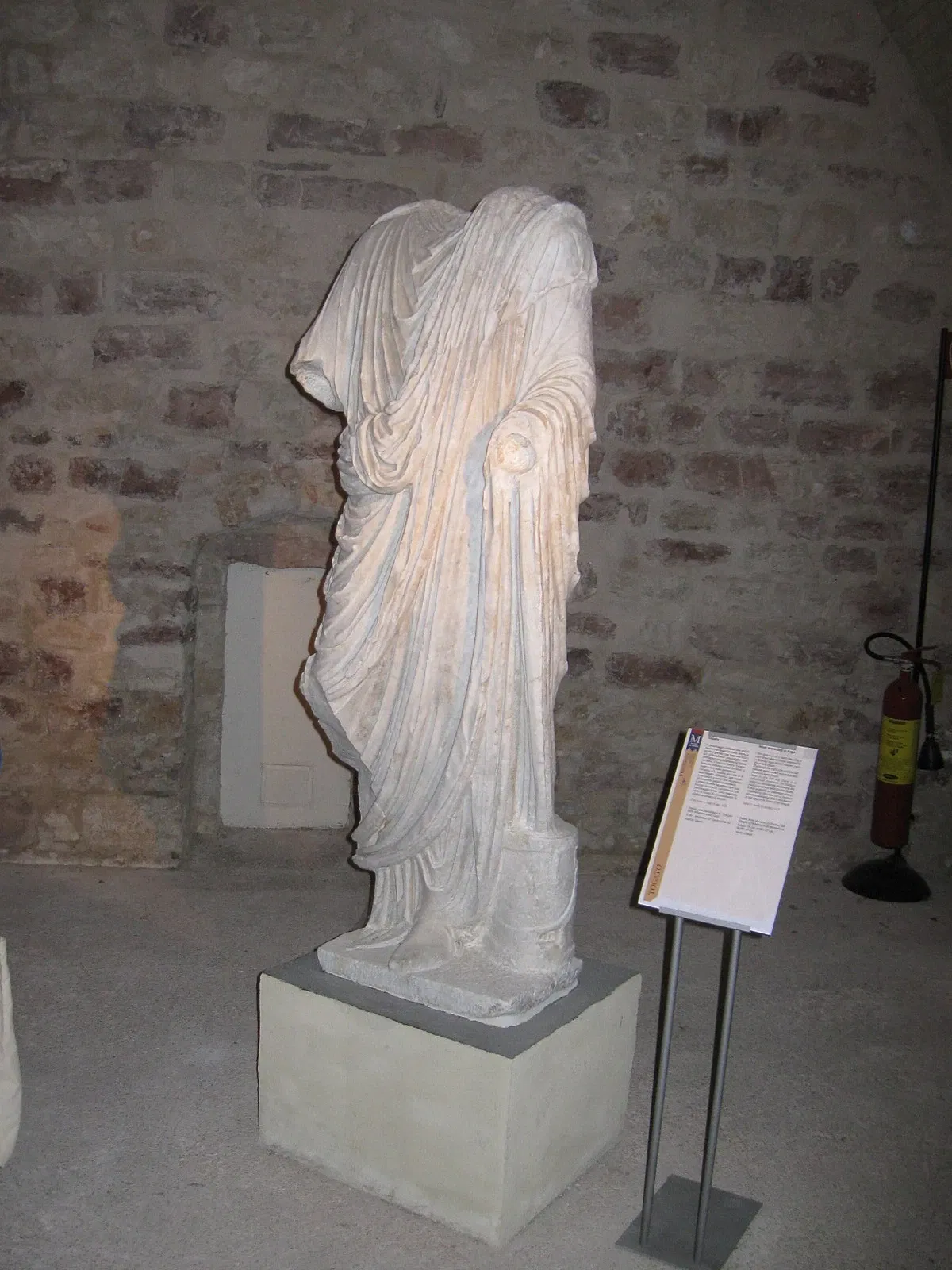 Foro Romano e Collezione Archeologica