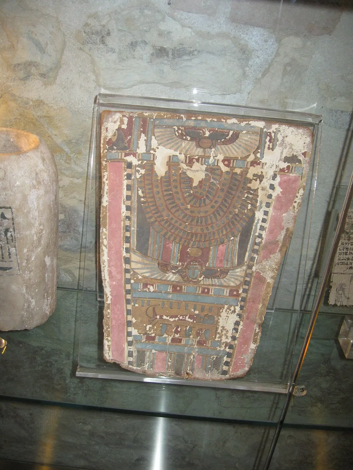 Foro Romano e Collezione Archeologica