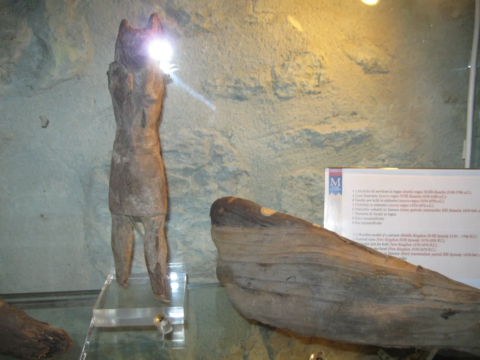 Foro Romano e Collezione Archeologica