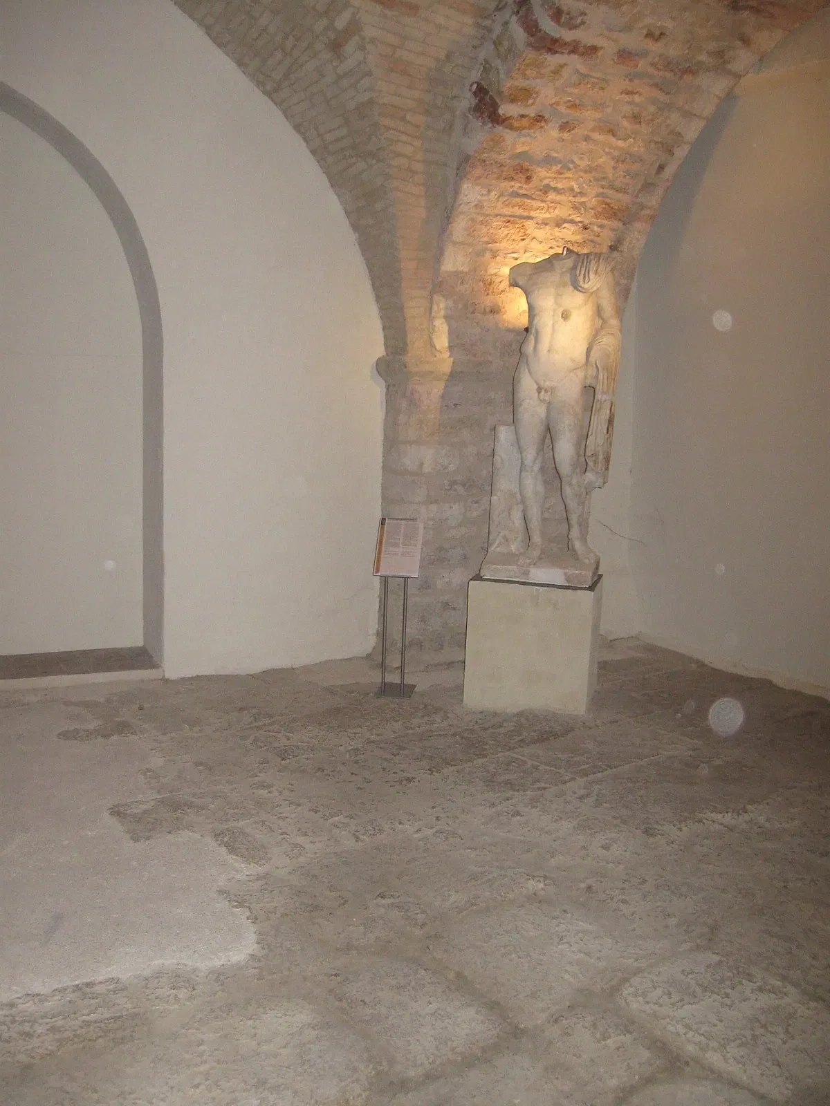 Foro Romano e Collezione Archeologica