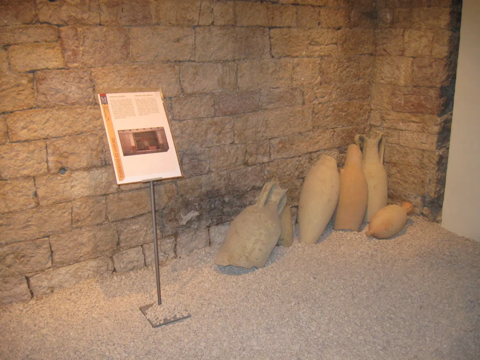 Foro Romano e Collezione Archeologica