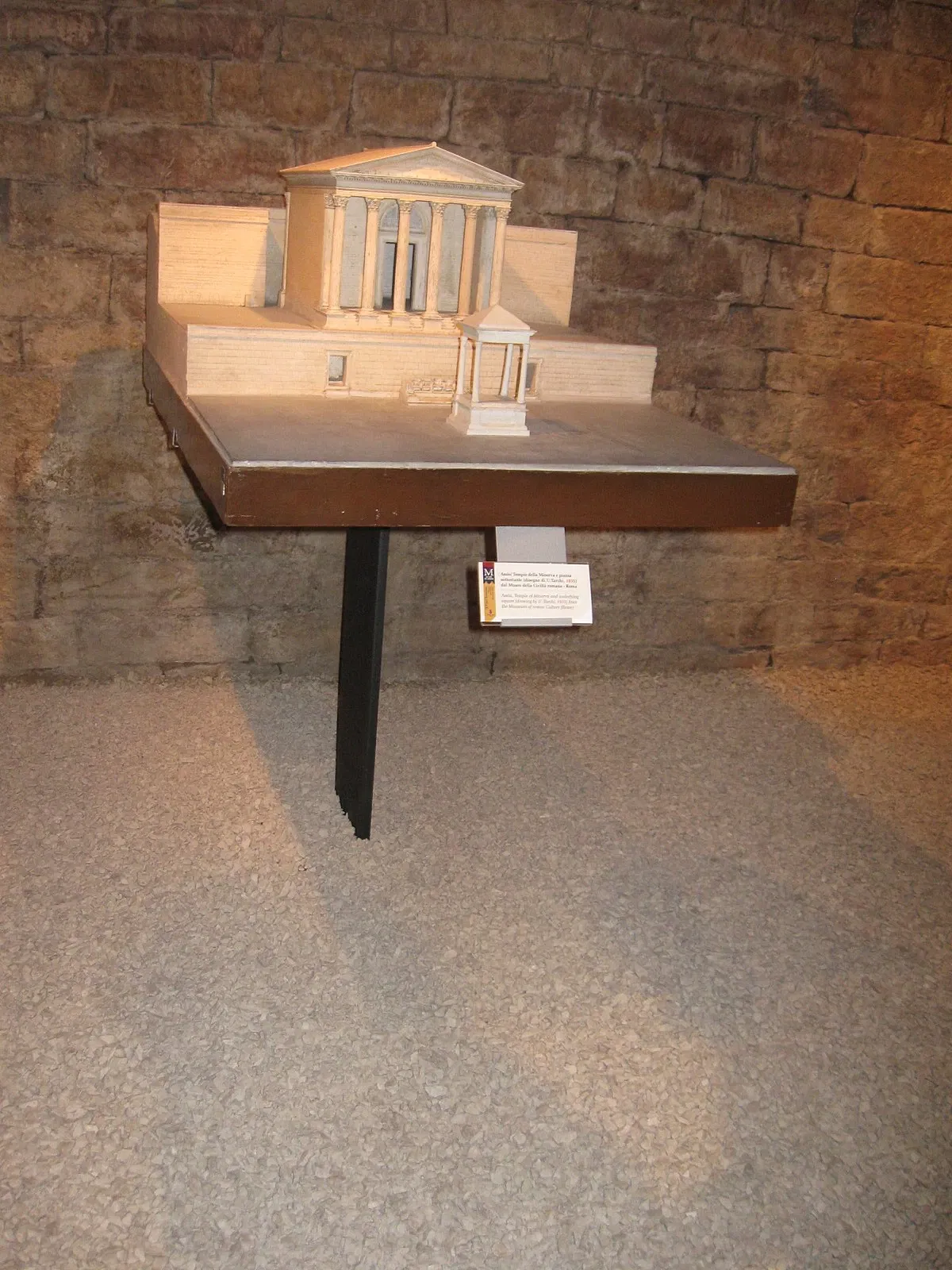 Foro Romano e Collezione Archeologica