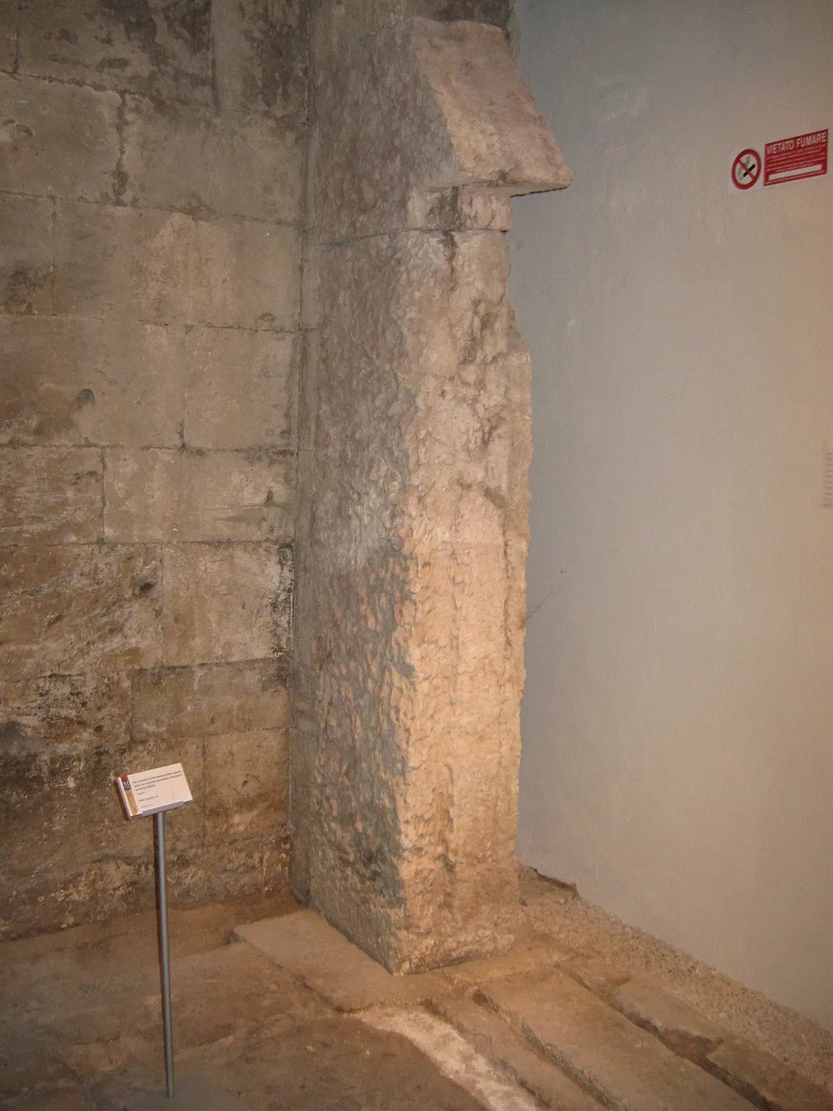 Foro Romano e Collezione Archeologica