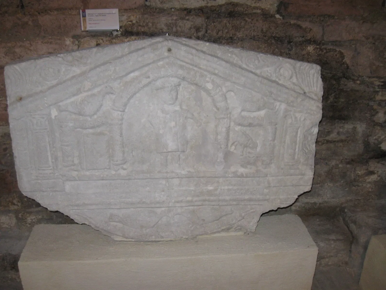 Foro Romano e Collezione Archeologica