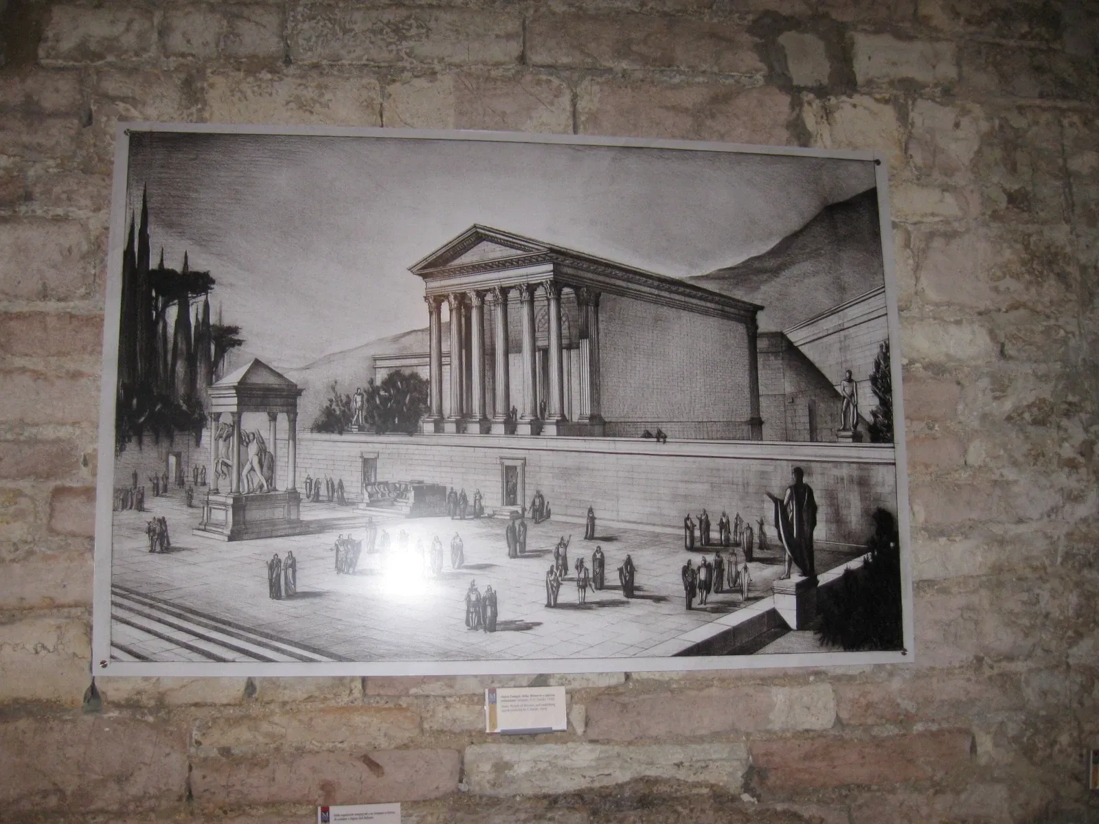 Foro Romano e Collezione Archeologica