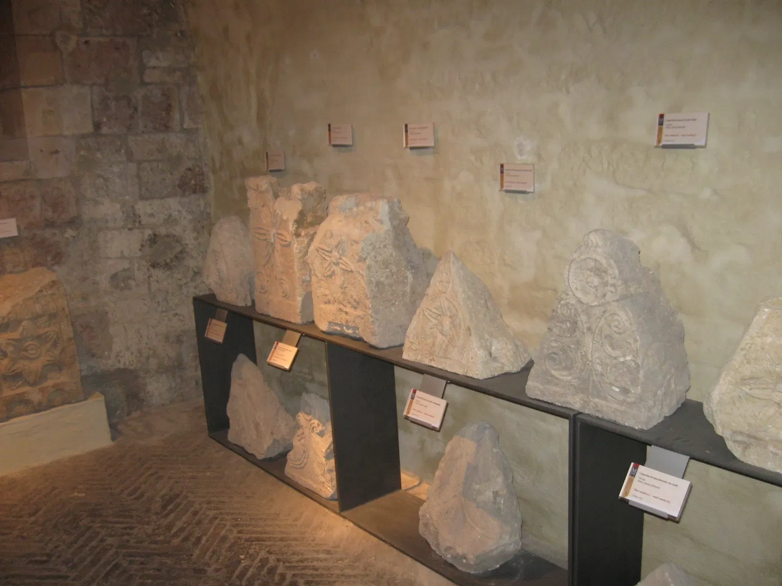 Foro Romano e Collezione Archeologica