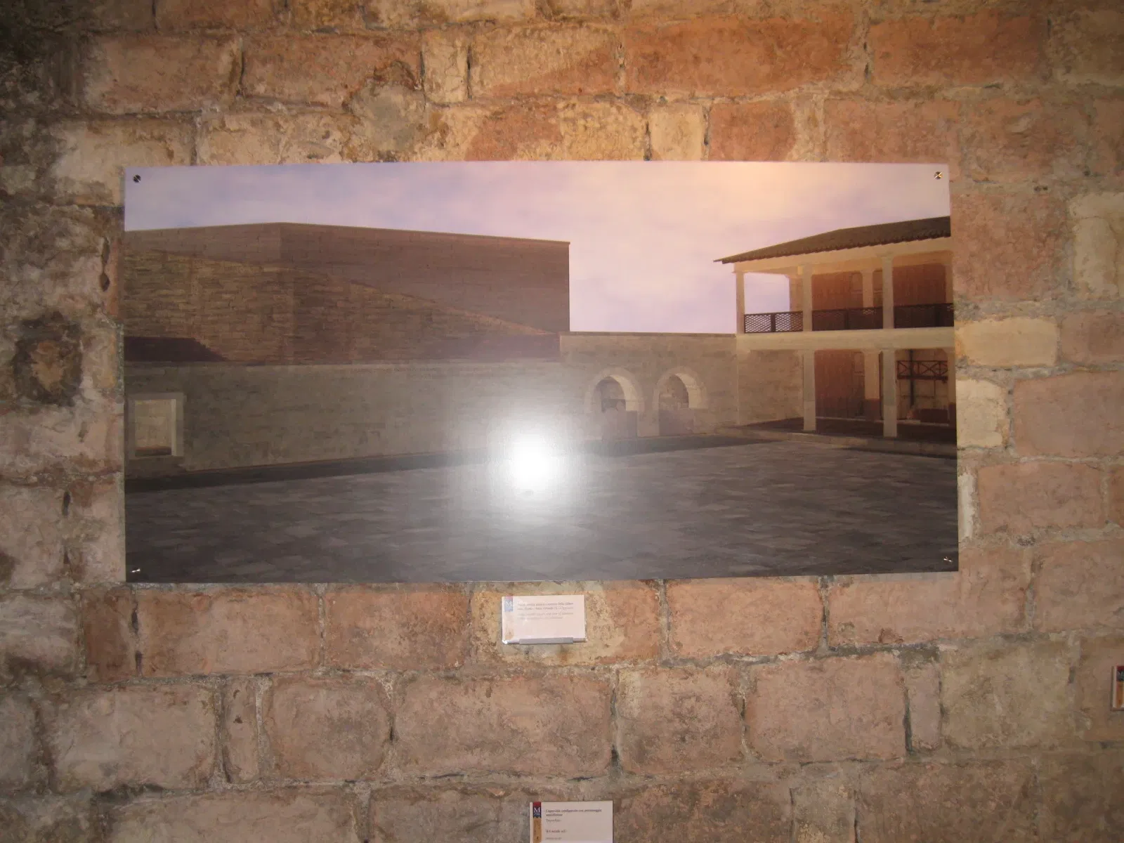 Foro Romano e Collezione Archeologica