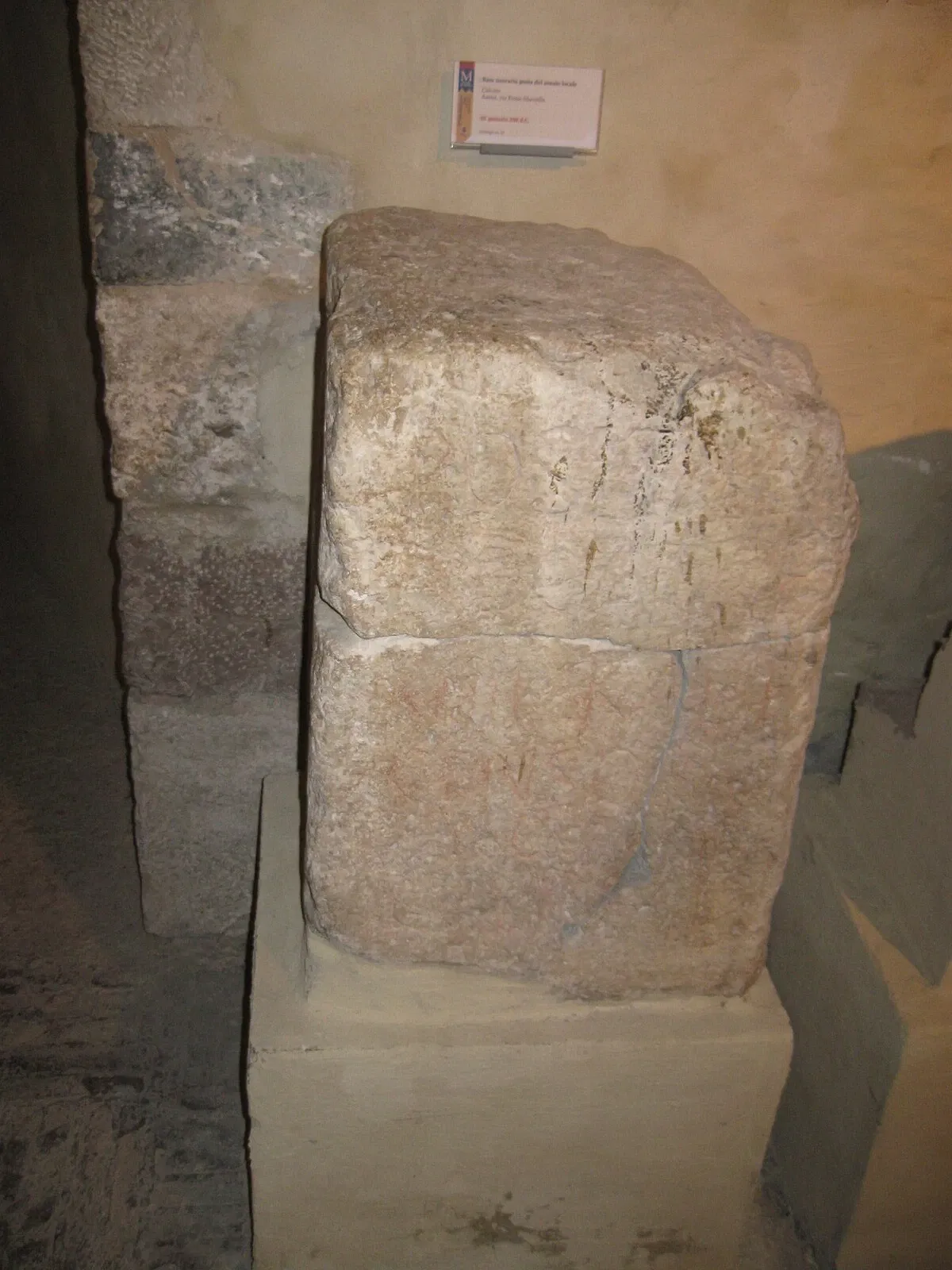 Foro Romano e Collezione Archeologica