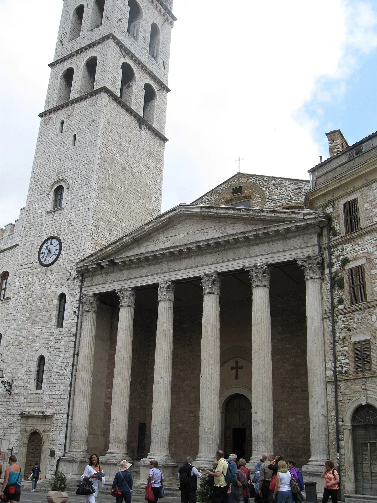 Foro Romano e Collezione Archeologica