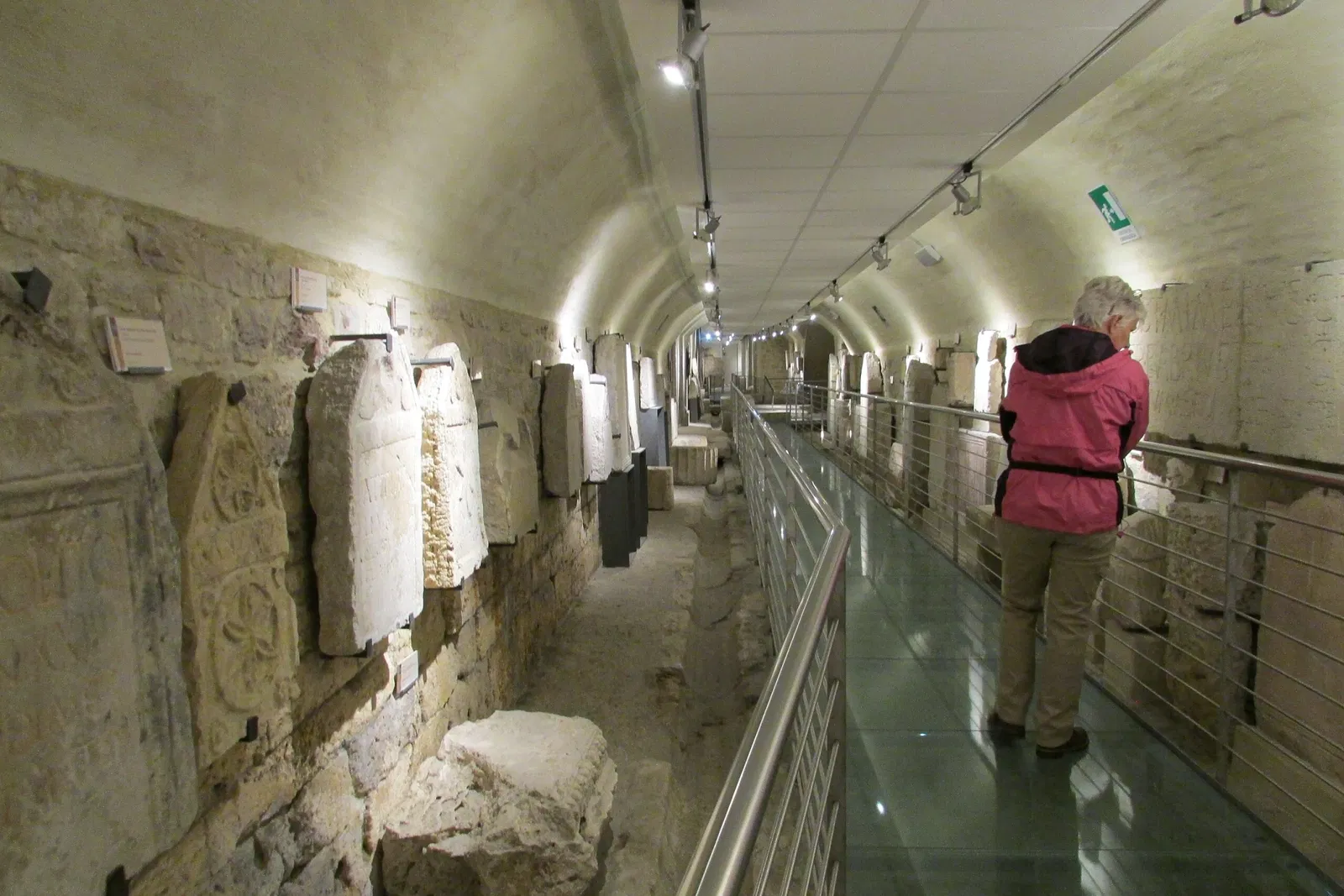 Foro Romano e Collezione Archeologica