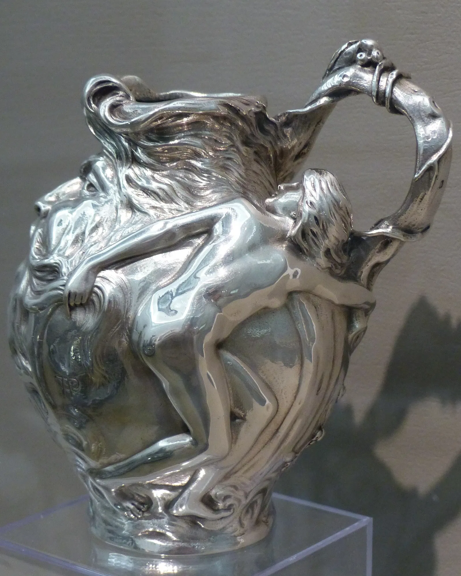 Museo de Bellas Artes de Nimes