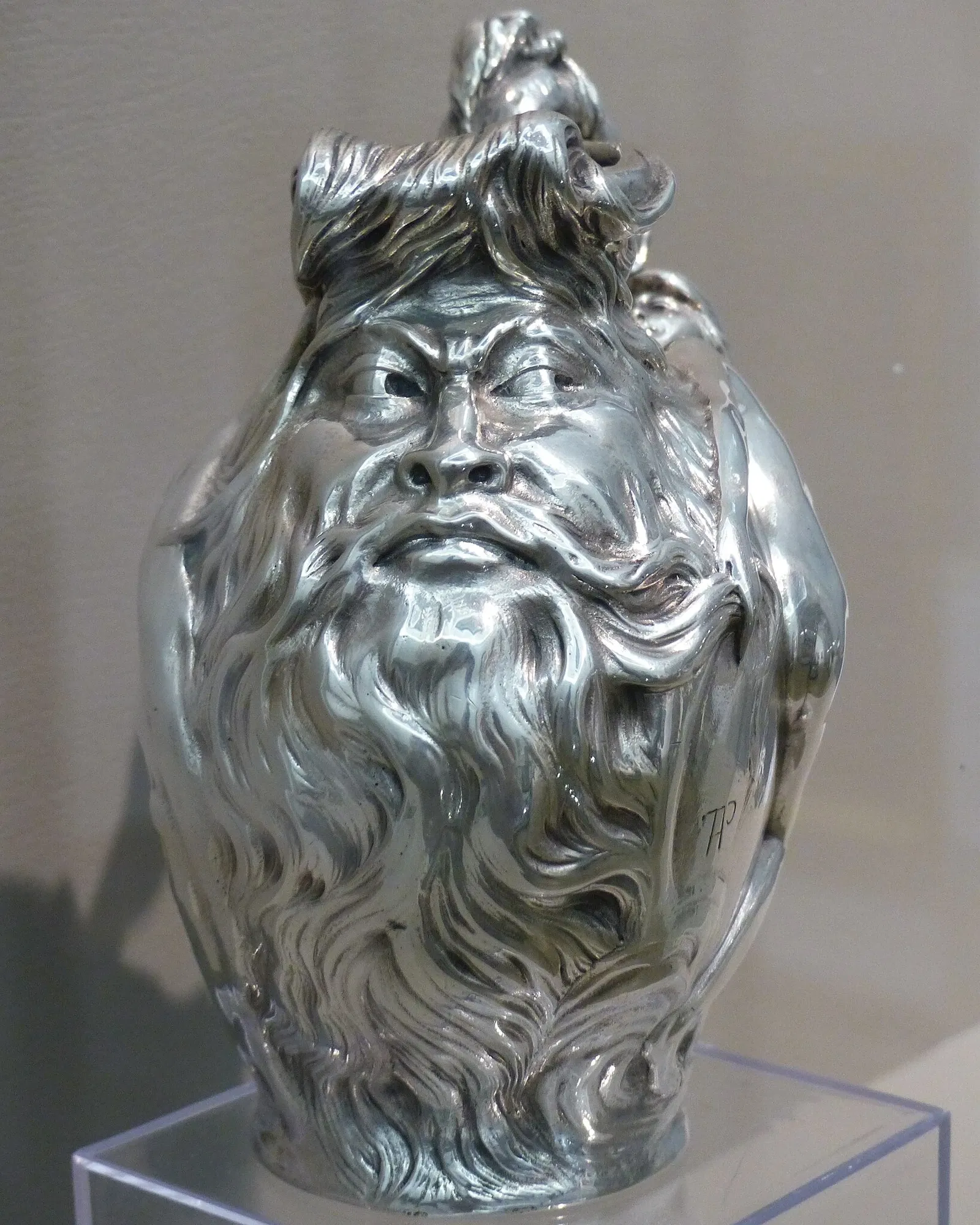 Musée des Beaux-Arts