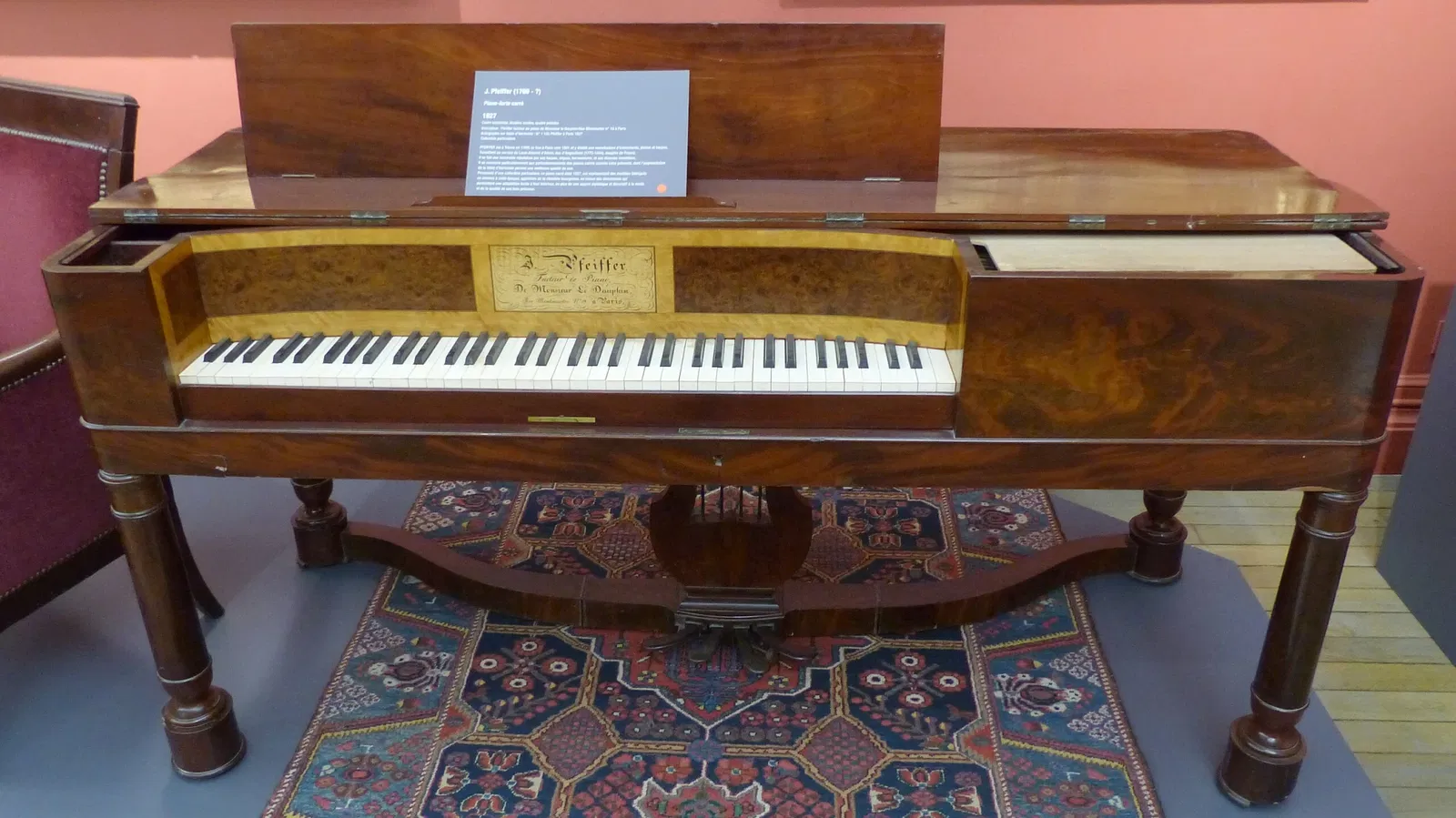 Musée des Beaux-Arts