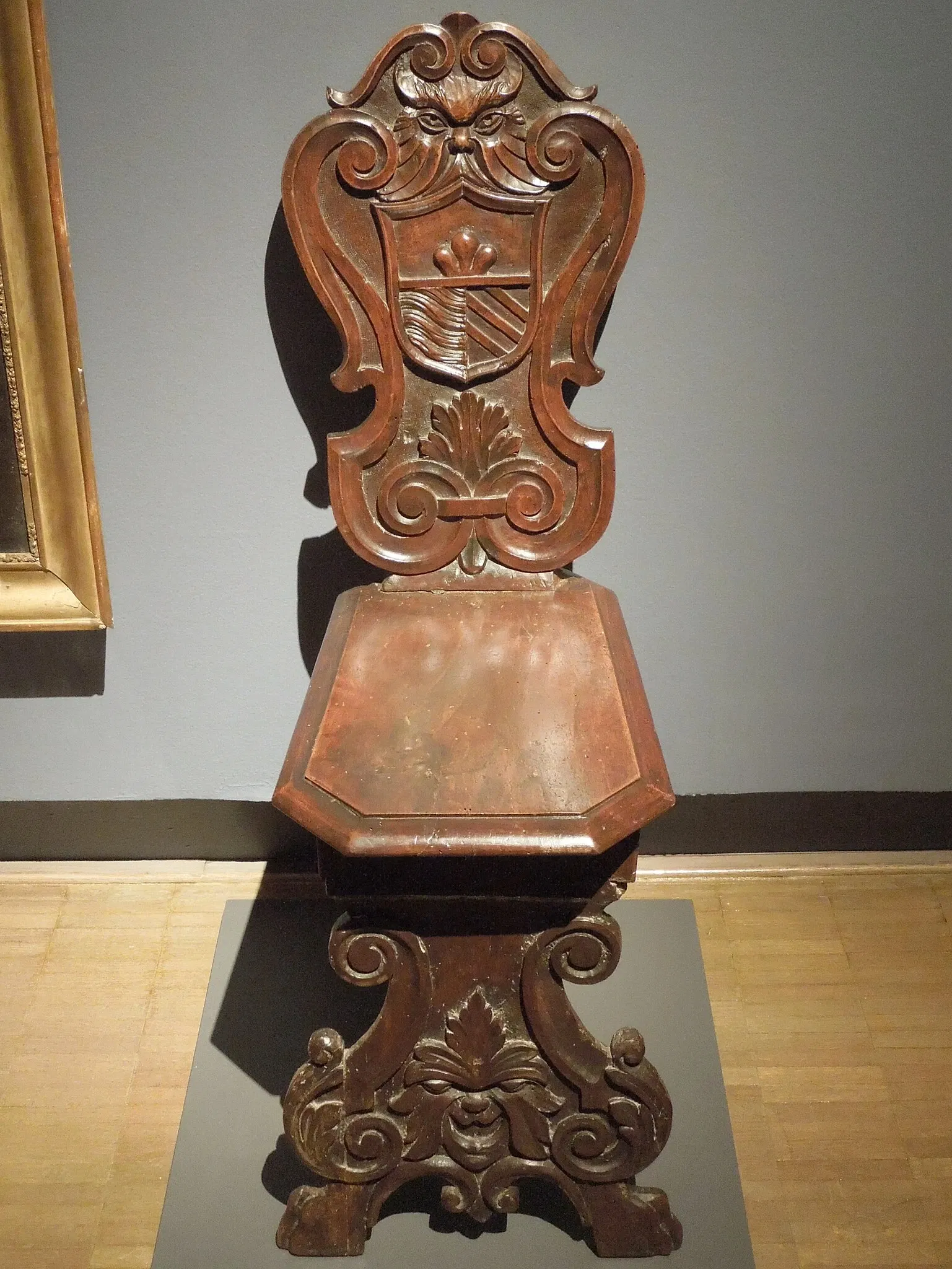 Musée des Beaux-Arts