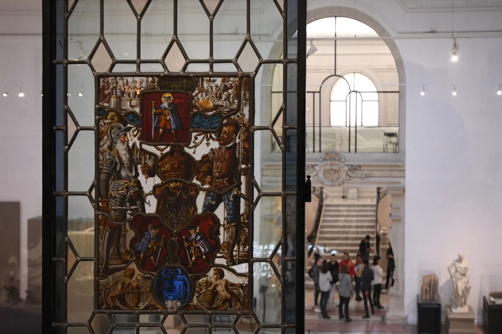 Museo de Bellas Artes de Nimes