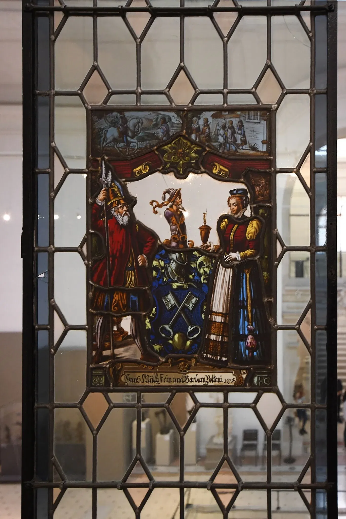 Musée des Beaux-Arts