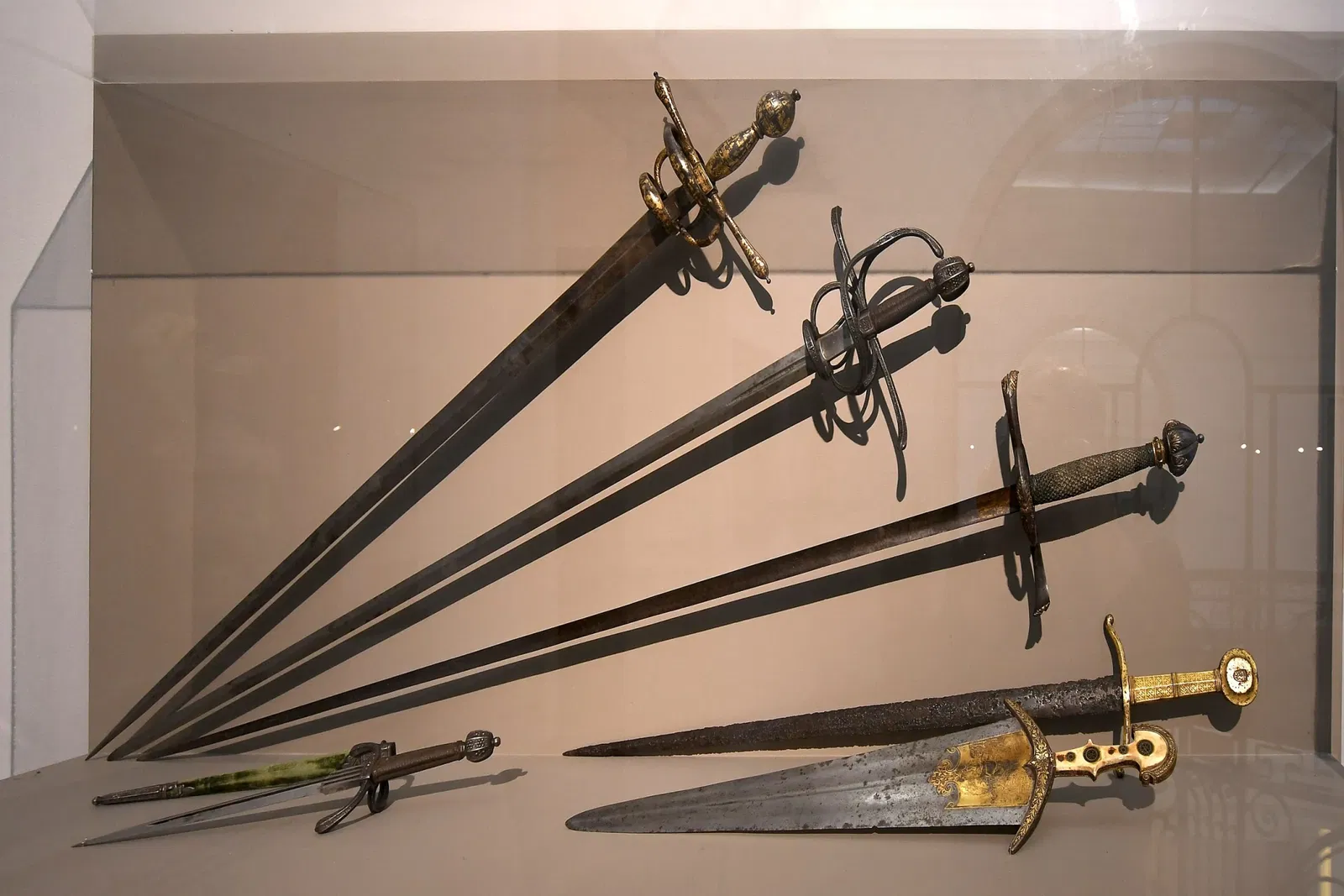 Musée des Beaux-Arts