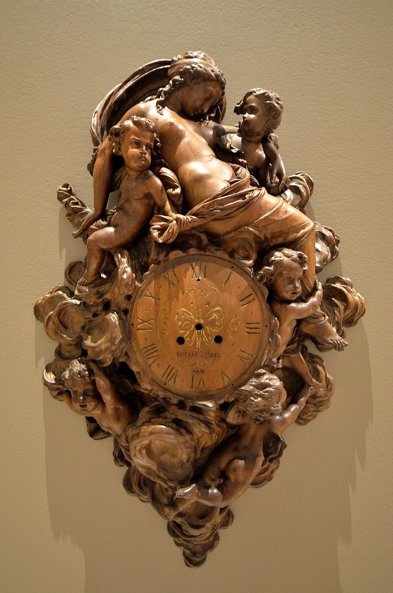 Museo de Bellas Artes de Nimes