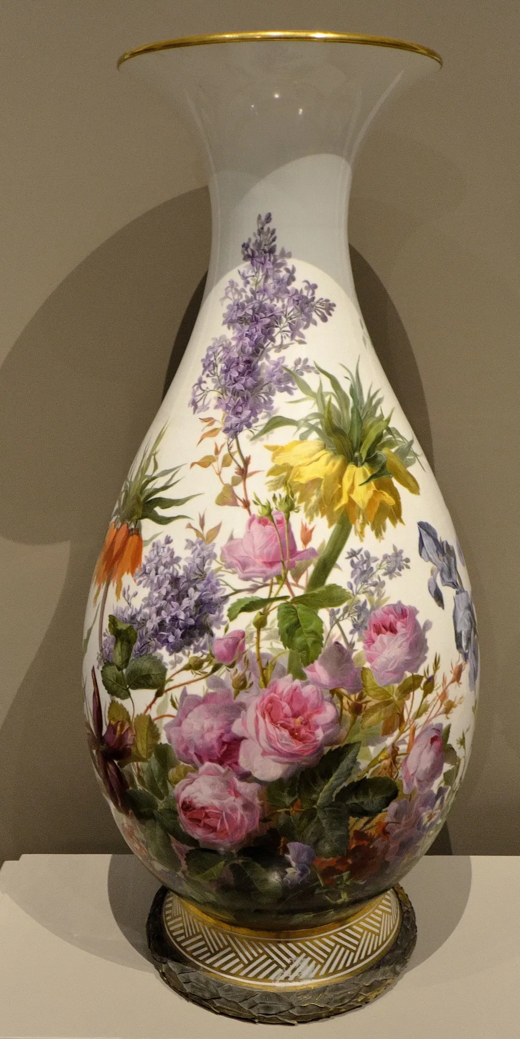 Museo de Bellas Artes de Nimes