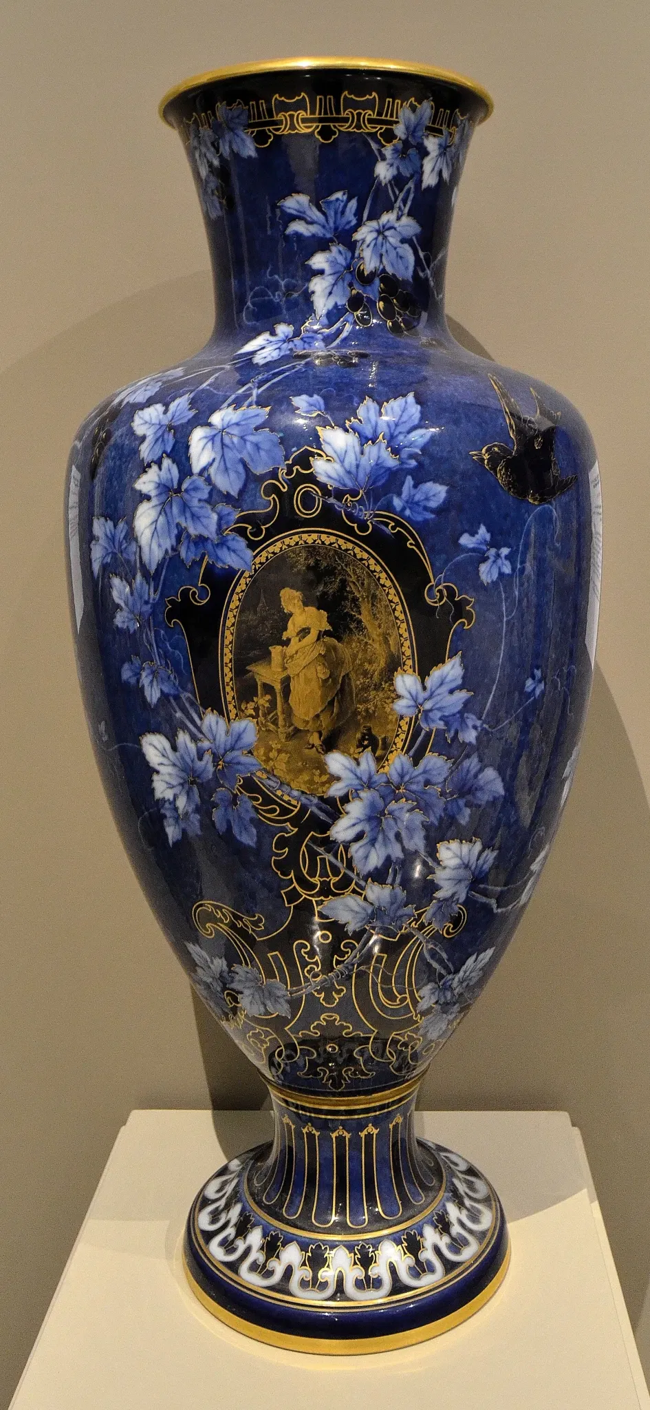 Musée des Beaux-Arts