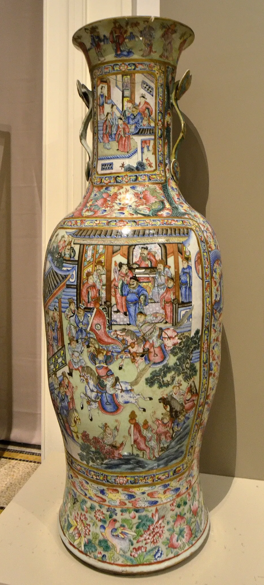 Musée des Beaux-Arts